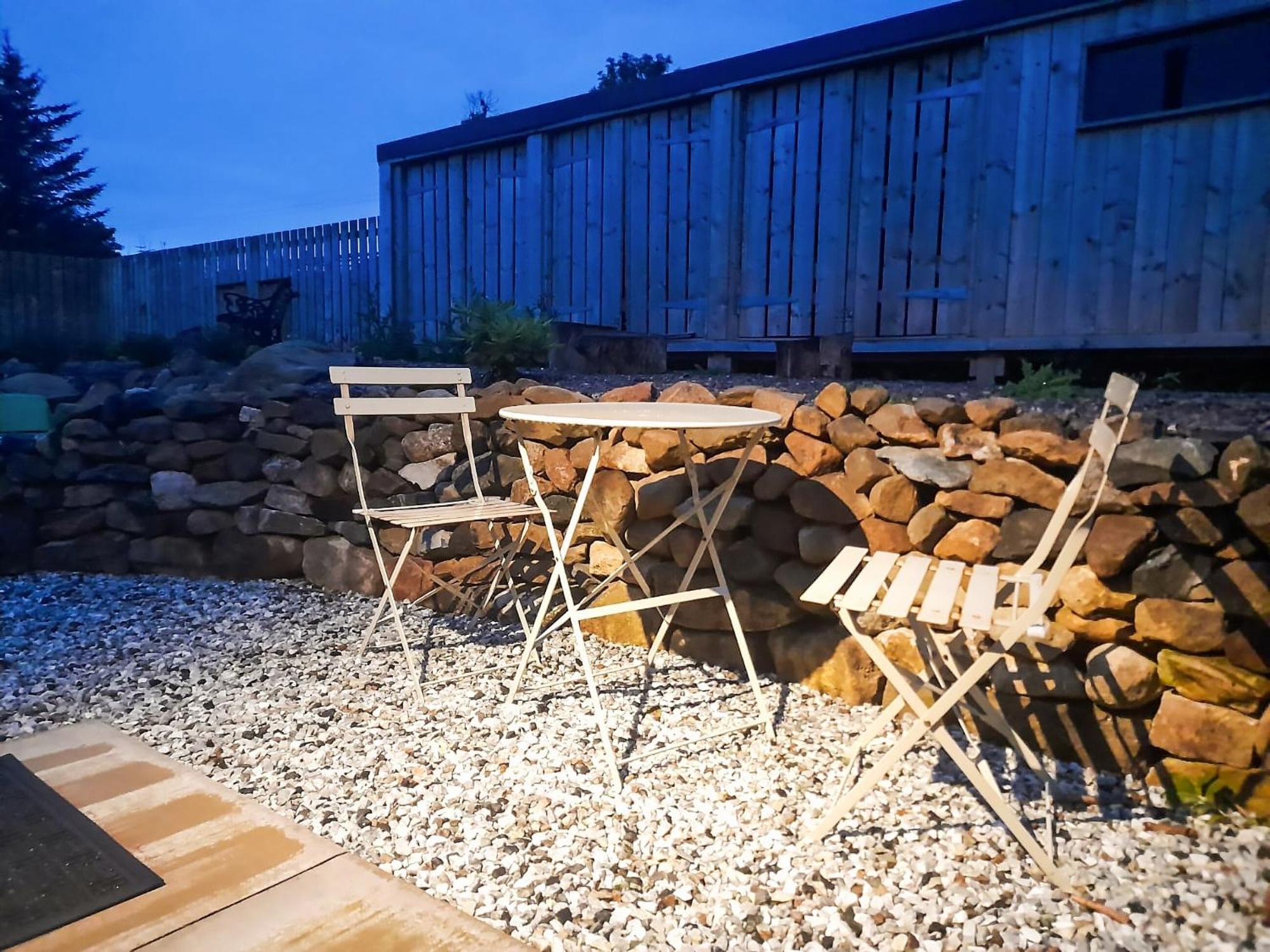 Cuillin View Villa Torrin Exterior photo