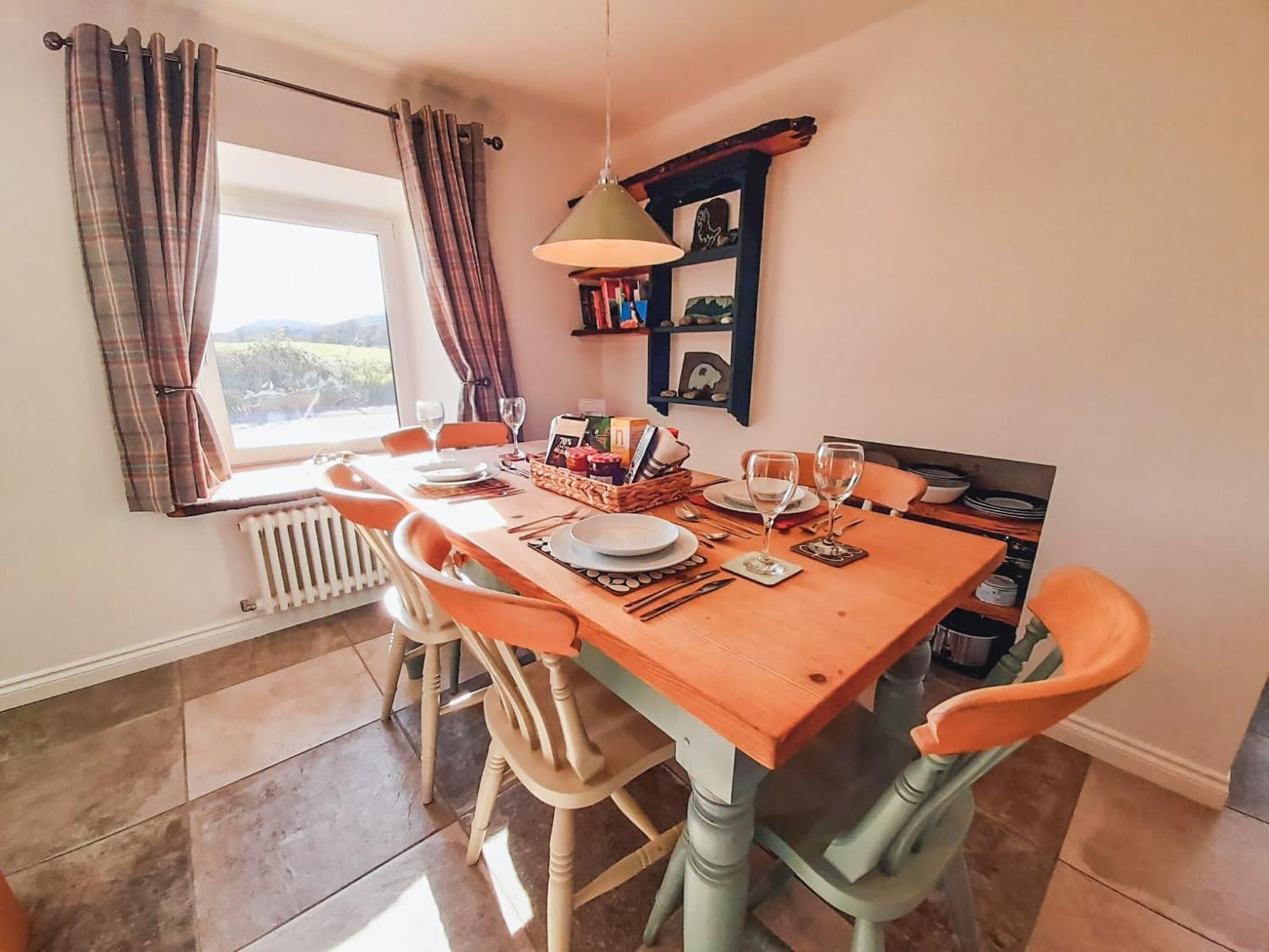 Cuillin View Villa Torrin Exterior photo
